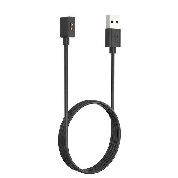 Xiaomi Redmi Watch 3 / Redmi Watch 3 Active İle Uyumlu Manyetik Şarj Kablosu - 2