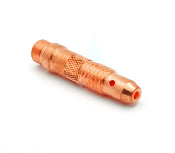 Trafimet Tig 17/18/26 Kollet Gövde 10'lu Paket  2,0mm