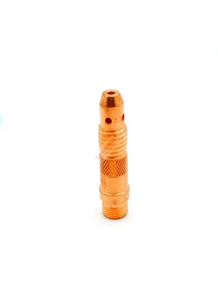 Trafimet Tig 17/18/26 Kollet Gövde 10'lu Paket  2,4mm - 2