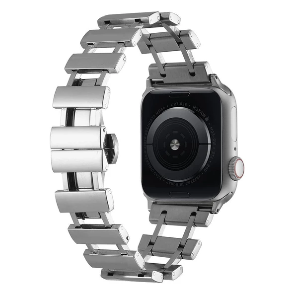 Watch 7 41mm KRD-96 Metal Kordon - 9