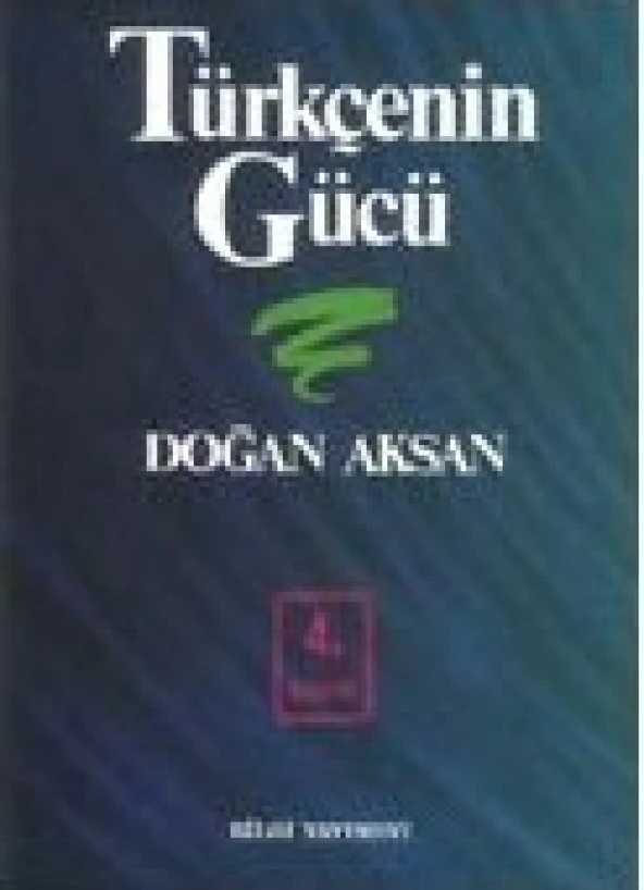 Türkçenin Gücü ürün görseli