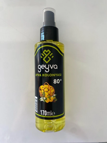 AYVA KOLONYASI 170 ML