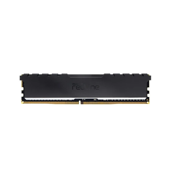 Mushkin Redline MRF4U360JNNM16G 16GB DDR4 3600MHz CL18 Masaüstü Bellek