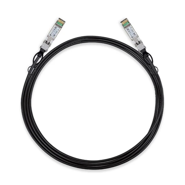Tp-Link 3 metre 10G SFP+ Kablo Direct Bağlantı Kablosu