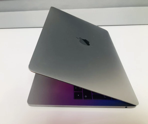 APPLE A1708 MACBOOK PRO 2017 i5 8GB RAM 128GB SSD  , MAĞAZA GARANTİLİ - 5