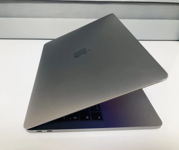 APPLE A1708 MACBOOK PRO 2017 i5 8GB RAM 128GB SSD  , MAĞAZA GARANTİLİ - 2