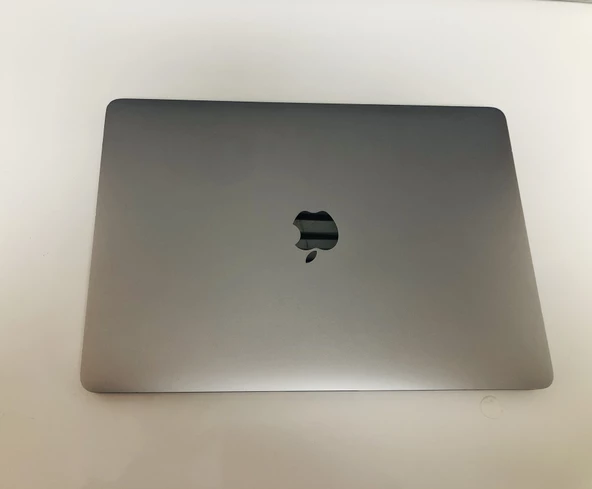 APPLE A1708 MACBOOK PRO 2017 i5 8GB RAM 128GB SSD  , MAĞAZA GARANTİLİ - 4