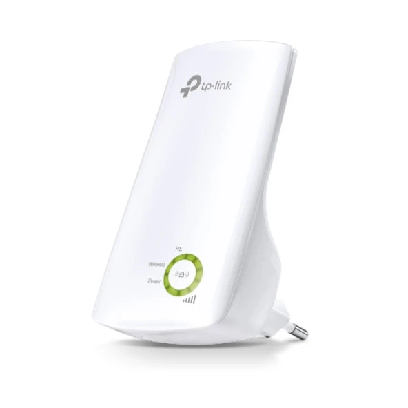 Tp-Link 300 Mbps Wifi Range Extender Wifi Menzil Genişletici
