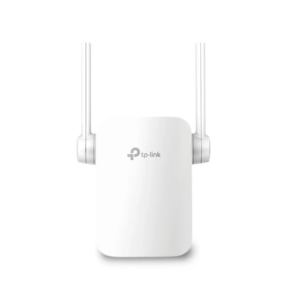 Tp-Link AC750 Wi-Fi Menzil Genişletici 2 Harici Anten ve 1 Ethernet Bağlantı Noktalı Wi-Fi Güçlendirici/Hotspot Access Point Modu Tüm Wi-Fi Yönlendiriciler ile Çalışır - 2