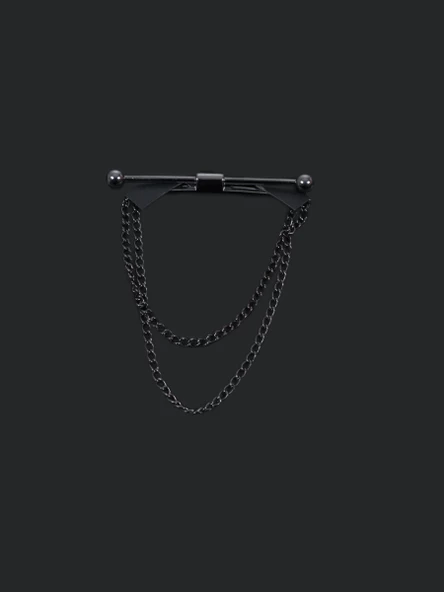 ARS MAGİC BOX GÖMLEK YAKA İĞNESİ (UNİSEX) - 5