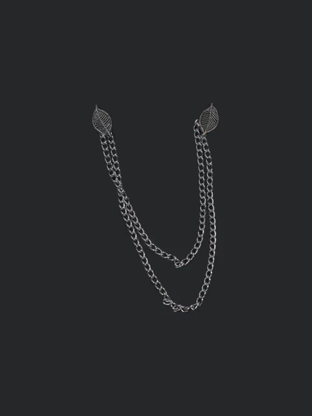 ARS MAGİC BOX GÖMLEK YAKA İĞNESİ (UNİSEX) - 6