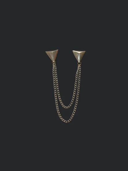 ARS MAGİC BOX GÖMLEK YAKA İĞNESİ (UNİSEX) - 11