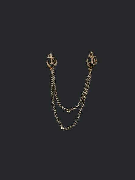 ARS MAGİC BOX GÖMLEK YAKA İĞNESİ (UNİSEX) - 4