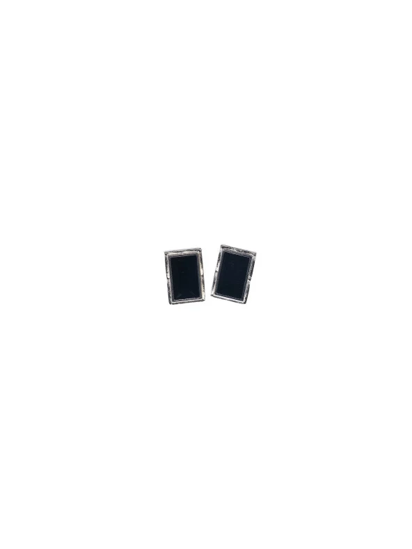 ARS MAGİC BOX METAL KOL DÜĞMESİ - 5