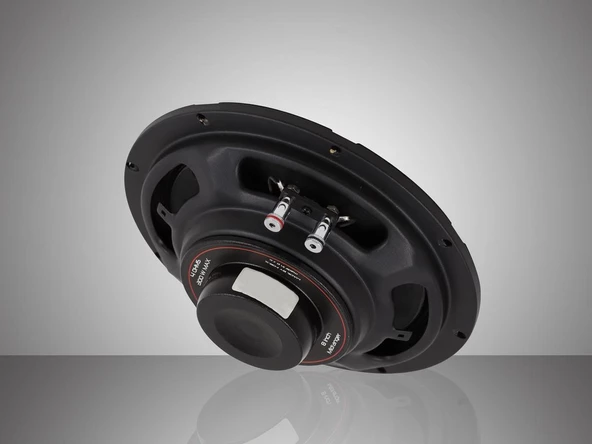 OTO MIDRANGE 20CM 300W 2 ADET NEODİUM SLİM FOR-X XMD-3020 - 2