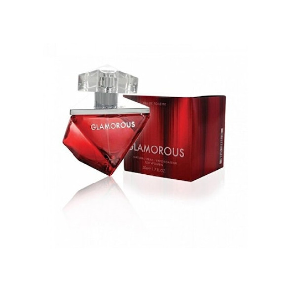 Farmasi Glamorous Kadın Parfüm EDP 50 ML