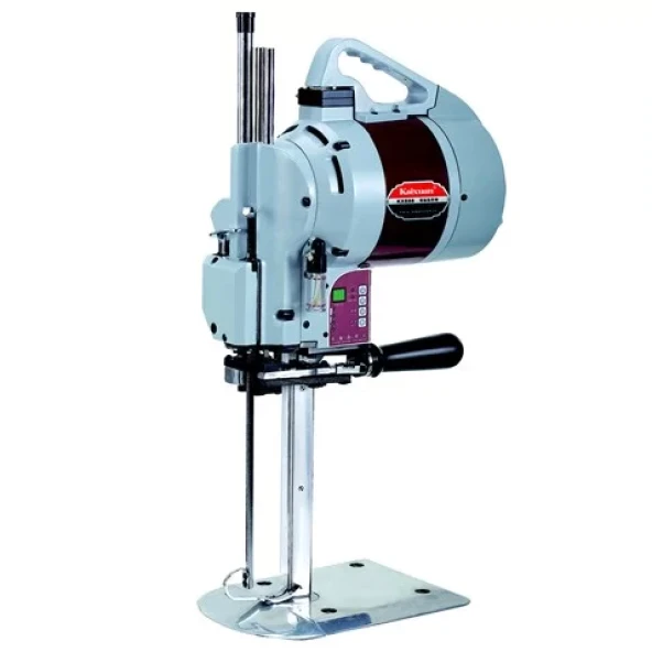 Elektronik Dik Kumaş Kesim Motoru(Yüksek Devirli) / KX-888 10İNÇ ürün görseli