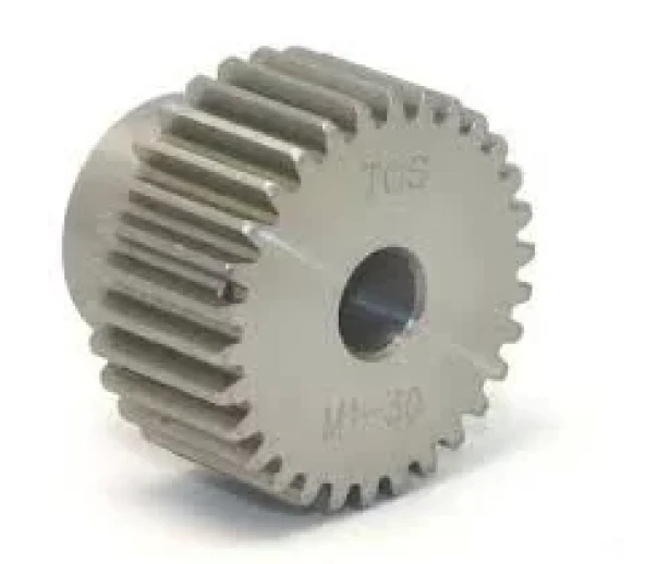 UMA-369 P 6MM DİŞLİ