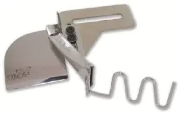 Uma-240 Düz Makine Arabiye Aparatı 35x17.5 mm