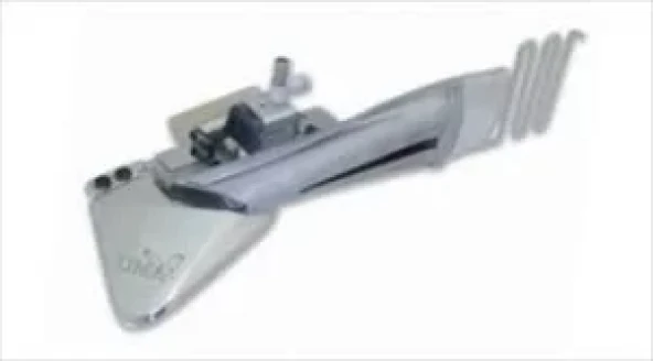 Uma-20 B Ön Pat Aparatı 100x40 mm ürün görseli 1