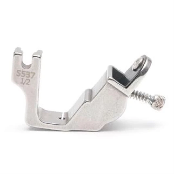 Düz Makine Lastik Ekstrafor Ayak S537 10MM 1/2 ürün görseli 1