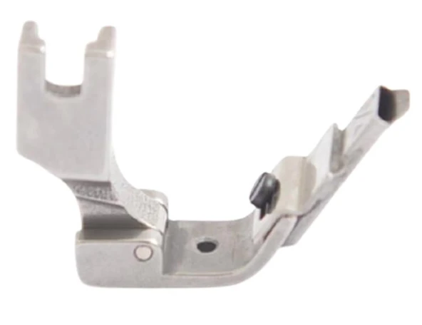 Düz Makine Ekstrafor Ayağı S10A 1/4