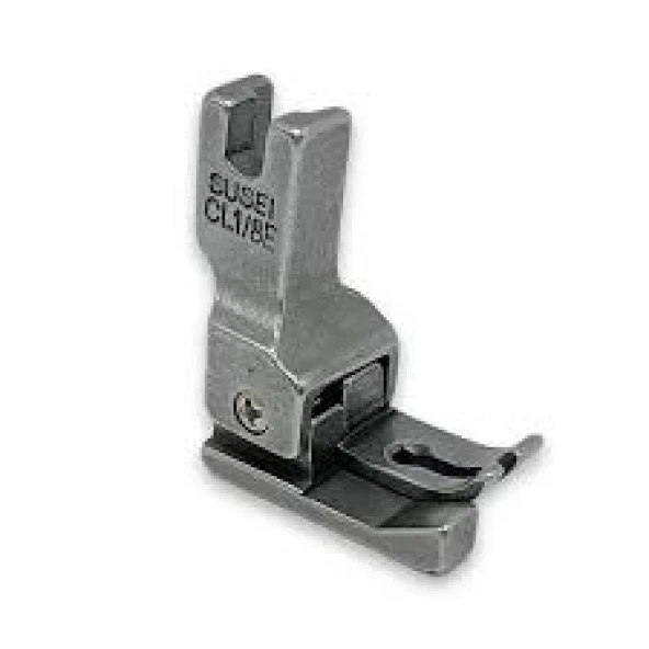 Düz Makine Ters Çima Ayağı 3.2 mm CL1/8E ürün görseli 1