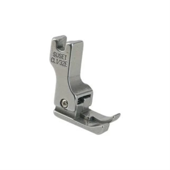 Düz Makine Sol (Ters) Çima Ayağı 0.8mm (CL1/32E)