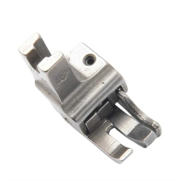 Kingstar 211-15 Düz Makine Yükseklik Ayarlı Çima Ayağı ürün görseli 1