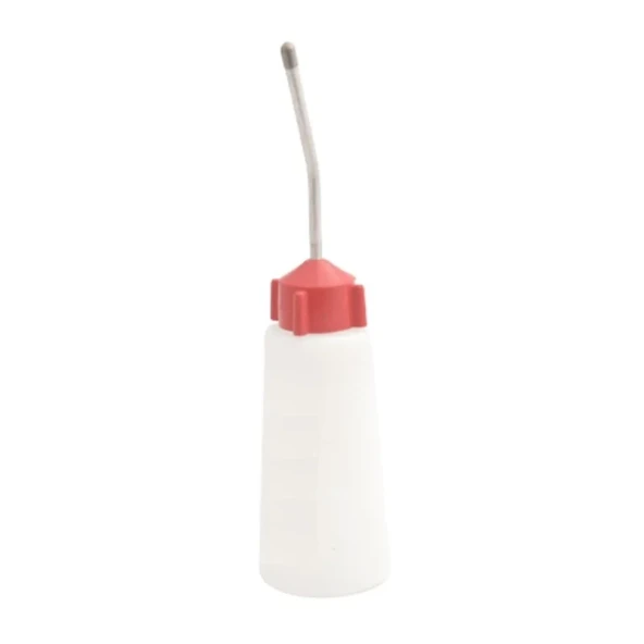 Metal Uçlu Yağdanlık 150cc LXF-11280