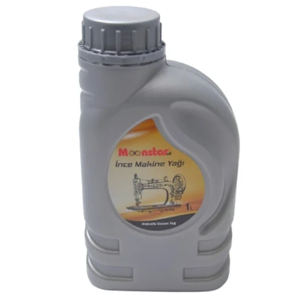 Dikiş Makine Yağı 1 LT Hid.Sis Gtip.271019830000 ürün görseli
