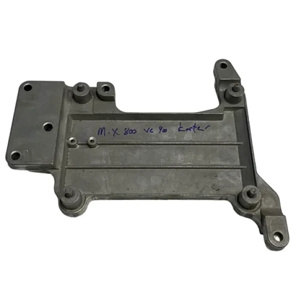 Pegasus Overlok M800/M900 Tablaya Bağlanan Yağ Karteli / 2760010 ürün görseli