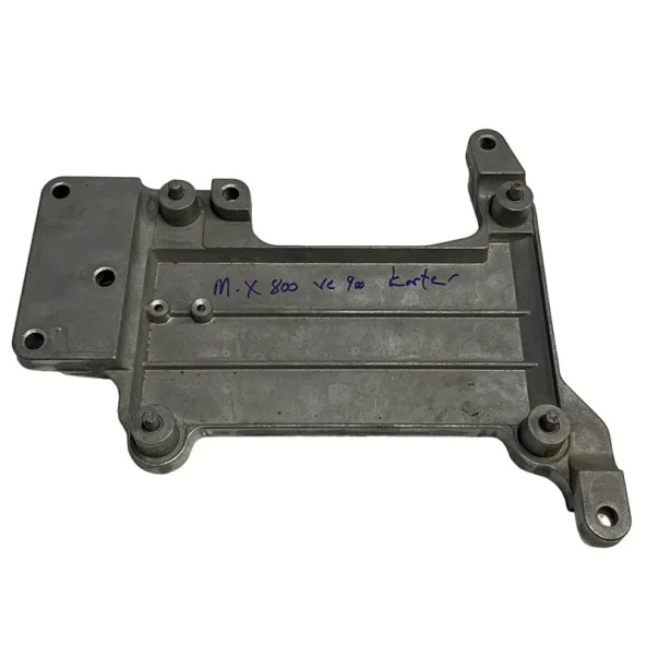 Pegasus Overlok M800/M900 Tablaya Bağlanan Yağ Karteli / 2760010 - Resim 2