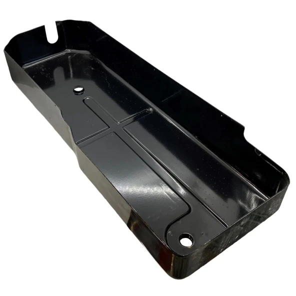 Brother Çiftiğne LT2-B835 Alüminyum Yağ Karteli / 151007-101 - Resim 2