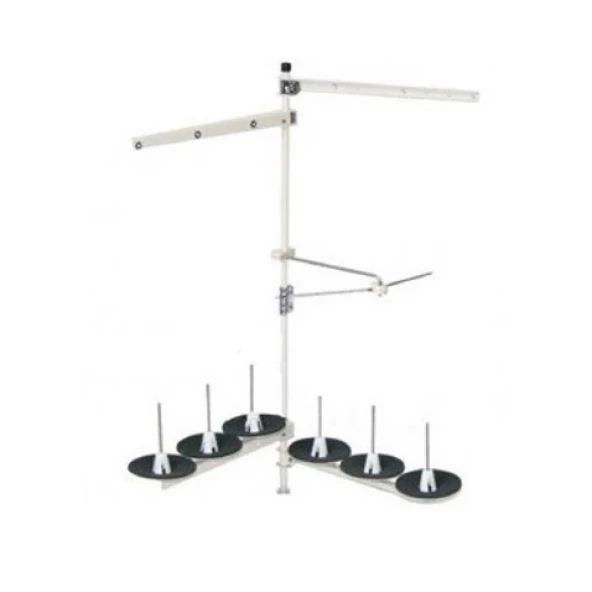 Dikiş Makinesi Çardak 6 Lı F-6-A1 (T6) ürün görseli 1