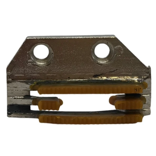 Kingstar 149057TR Düz Makine Gömlekçi Plastik Tırtıllı Dişli ürün görseli 1