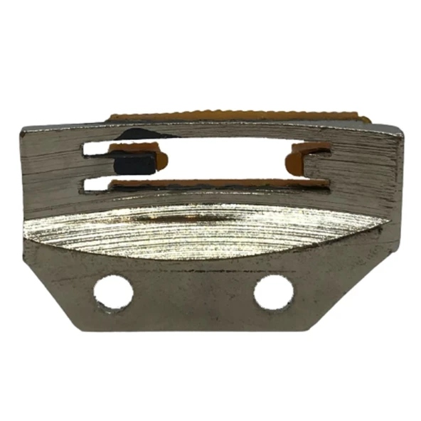 Kingstar 149057TR Düz Makine Gömlekçi Plastik Tırtıllı Dişli - Resim 3