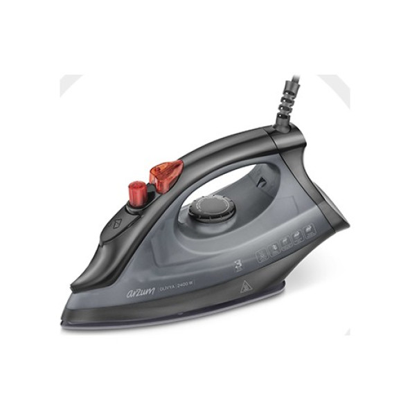 Arzum Ar684 Olivya 2400W Seramik Tabanlı Ütü - 3