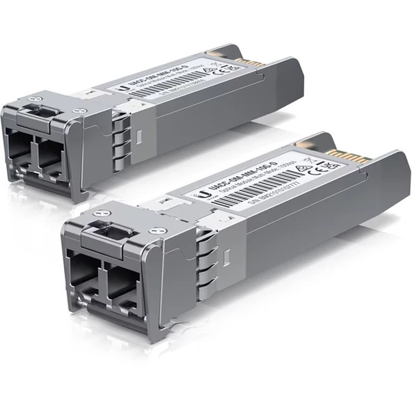 UBNT U Fiber MultiModeModule UACC-OM-MM-10G-D