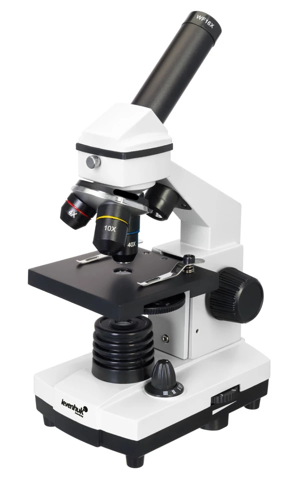 Levenhuk Raınbow 2L PLUS Moonstone/Aytaşı Mikroskop (4453)