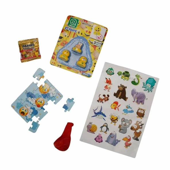 Dev Sürpriz Yumurta - Resim 2