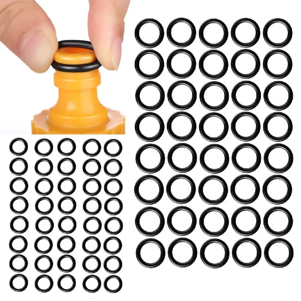 Yate10 Hortum Eki Conta Seti 80 Adet - 2