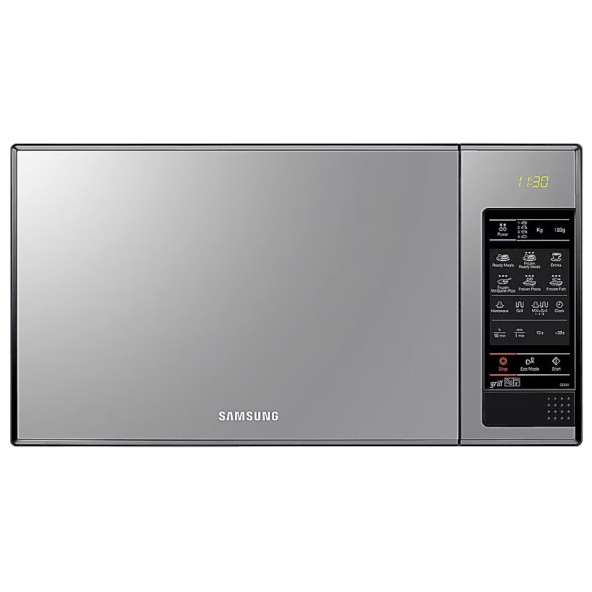 Samsung GE83X 23 lt Siyah Mikrodalga Fırın