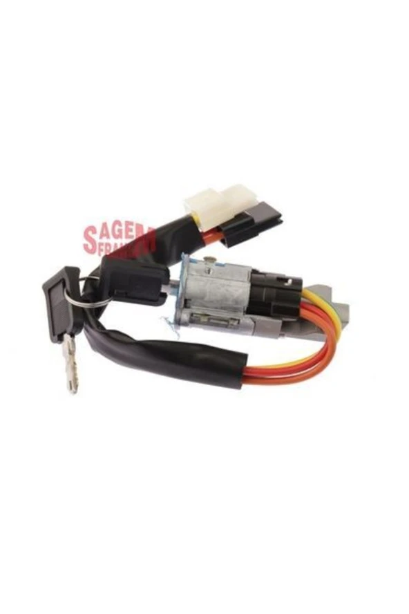 Fr 171149 Kontak Anahtarı Renault 9 - R11
