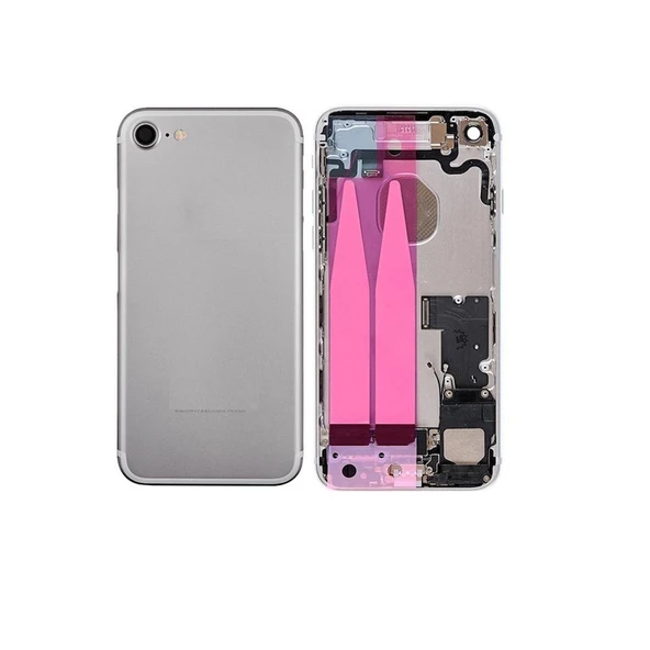 Apple iPhone 7 İle Uyumlu Dolu Kasa