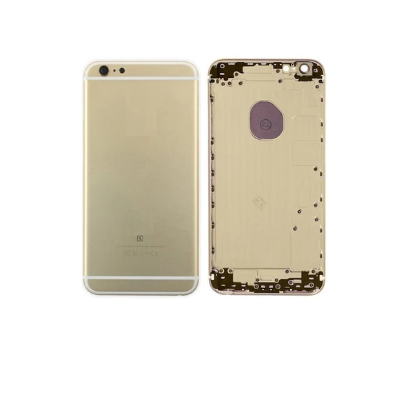 Apple iPhone 6S Plus İle Uyumlu Boş Kasa