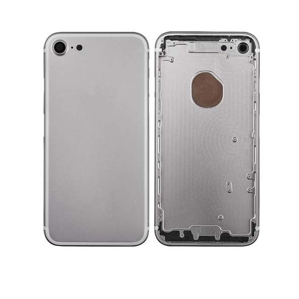 Apple iPhone 7 İle Uyumlu Boş Kasa
