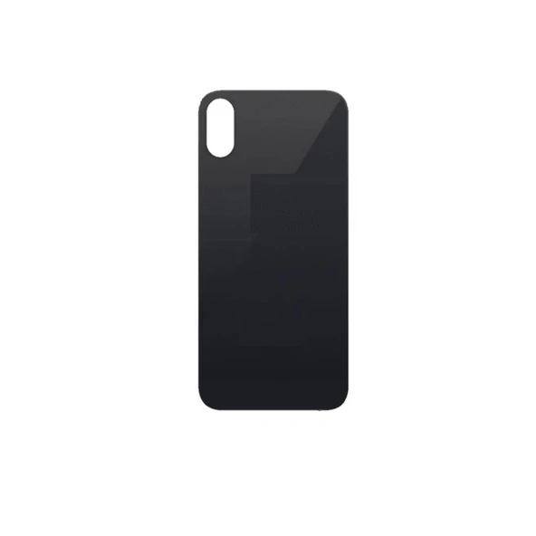 Apple iPhone XS Max Uyumlu Arka Pil Kapağı - 1