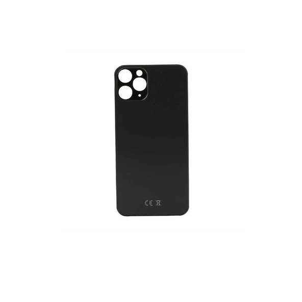 Apple iPhone 11 Pro Max Uyumlu Arka Pil Kapağı