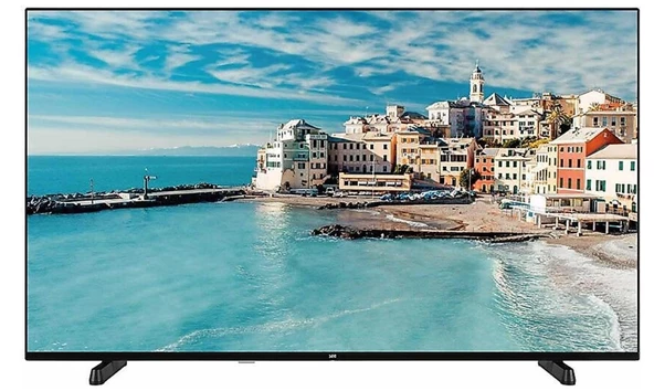 Seg 55SBU740 4K Ultra HD 55" 140 Ekran Uydu Alıcılı Smart LED TV